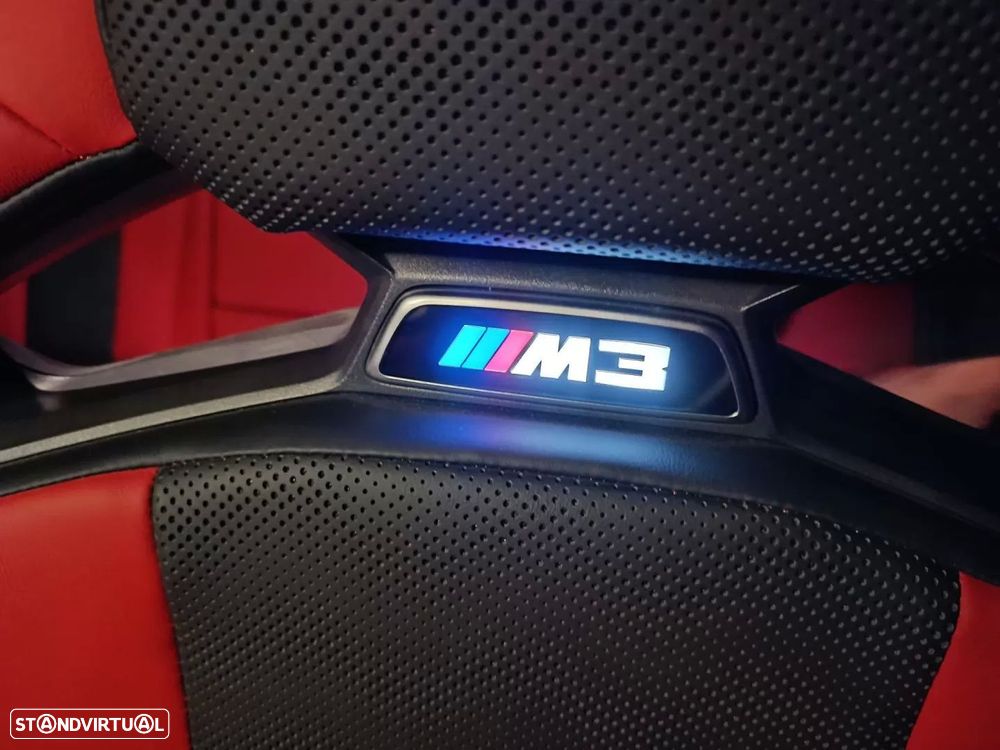 BMW M3 Competition Touring M xDrive - 29