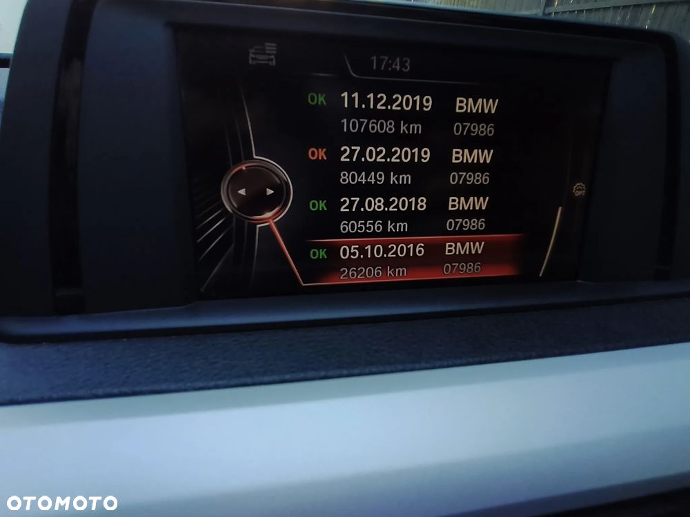 BMW Seria 3 - 38