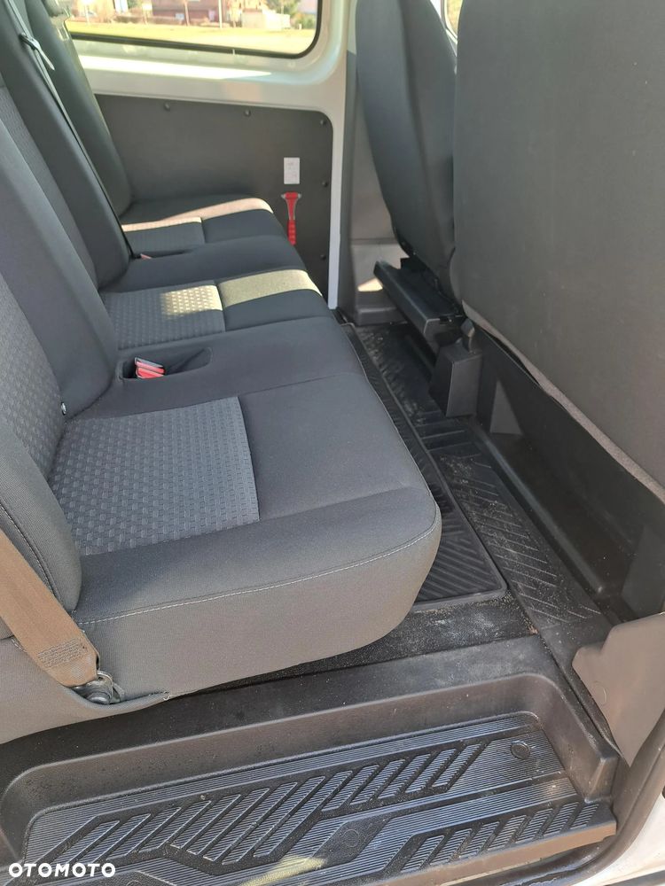 Ford Transit Custom - 15