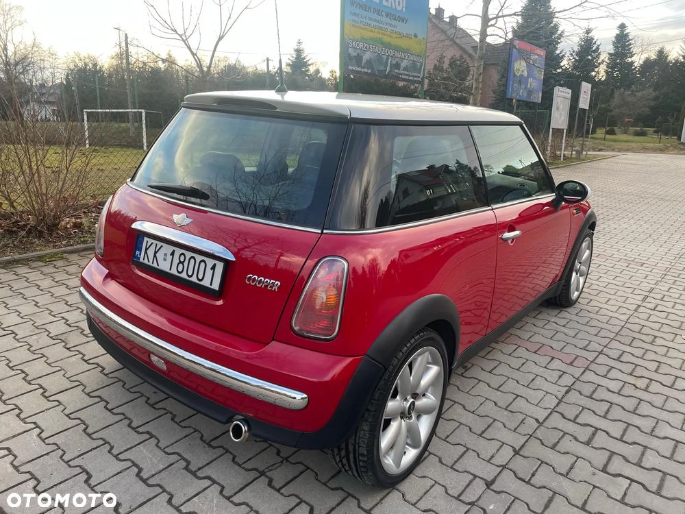 MINI Cooper - 3