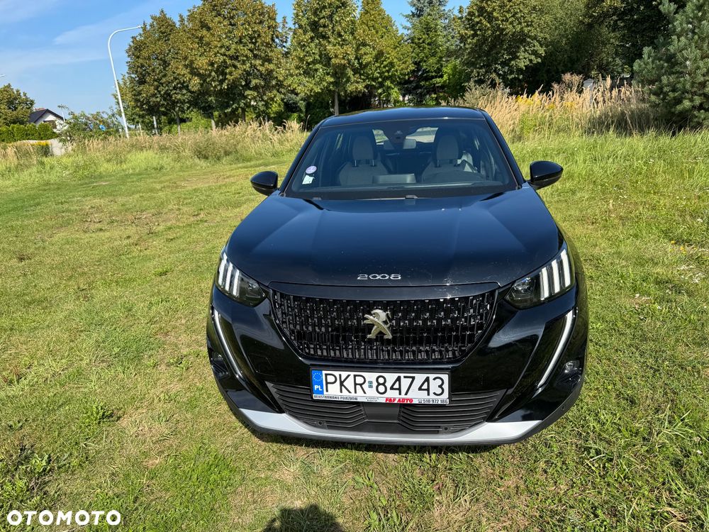 Peugeot 2008 - 39