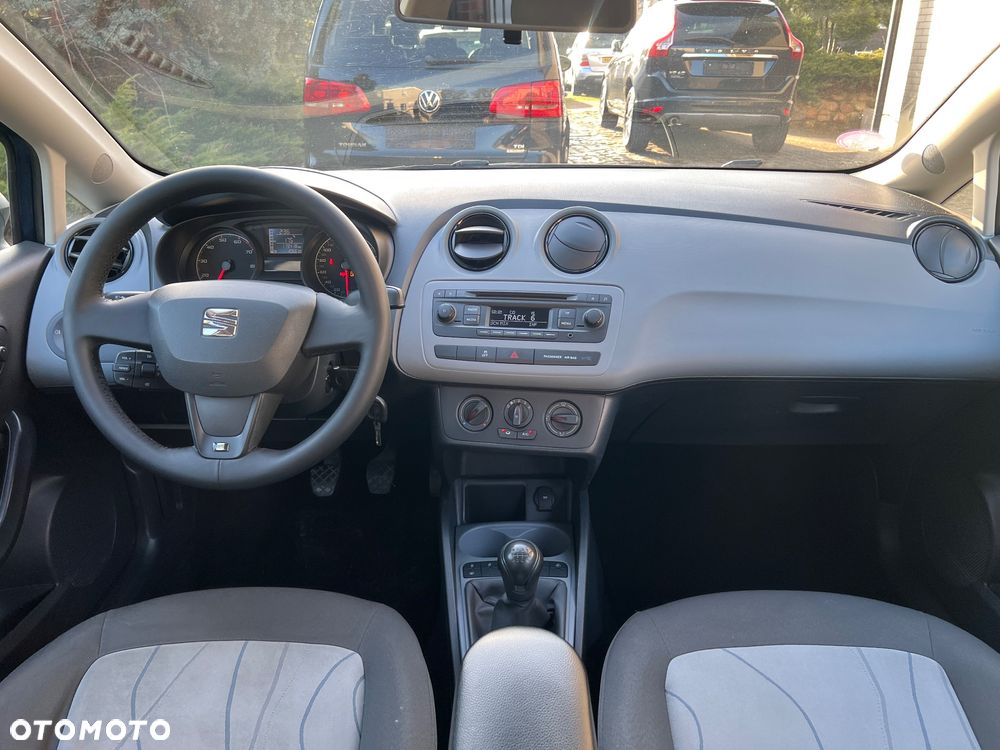 Seat Ibiza ST 1.2 12V Style - 10