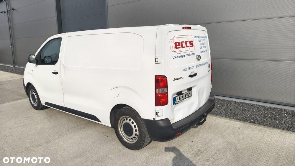 Citroën Jumpy - 12