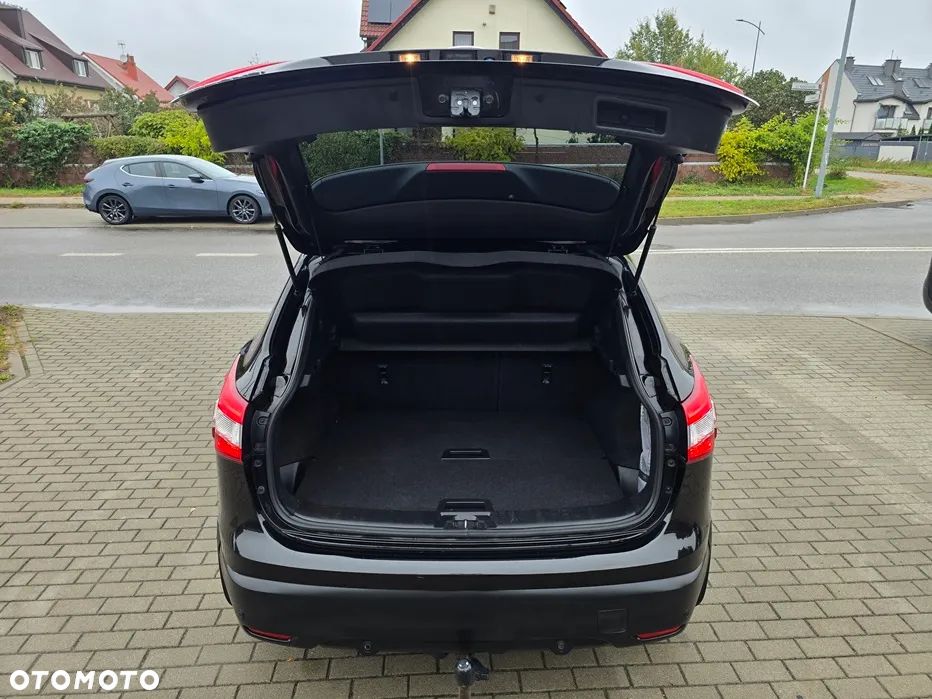 Nissan Qashqai - 26