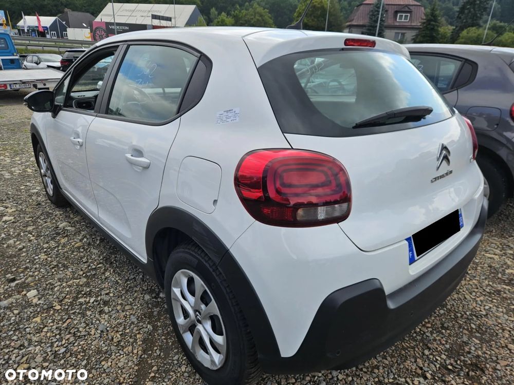 Citroën C3 1.2 PureTech Feel - 2