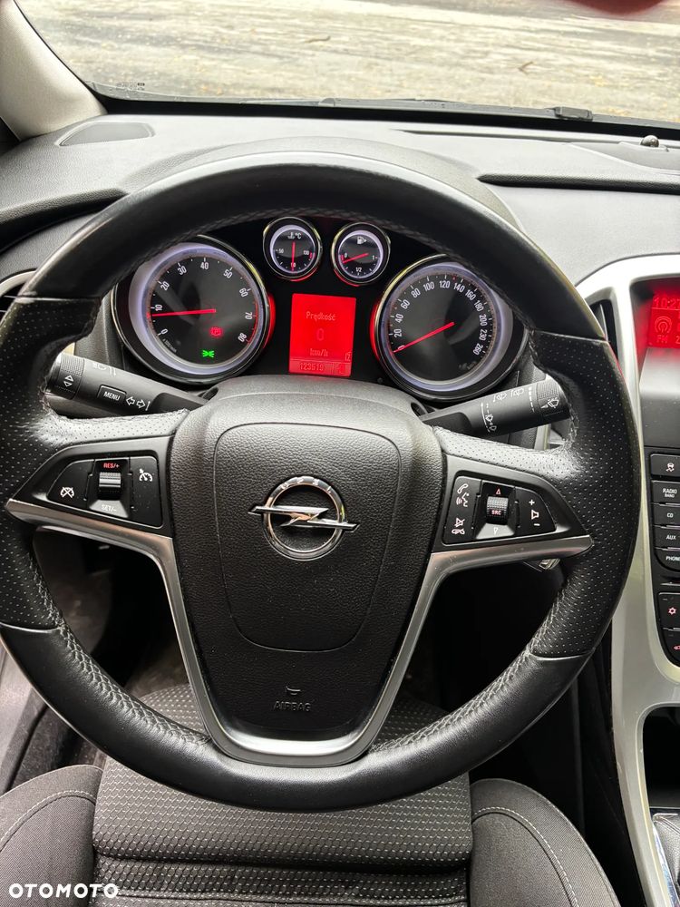 Opel Astra - 7