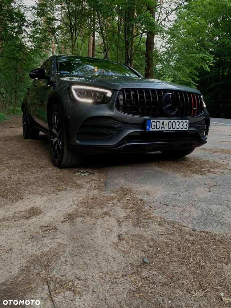 Mercedes-Benz GLC - 14