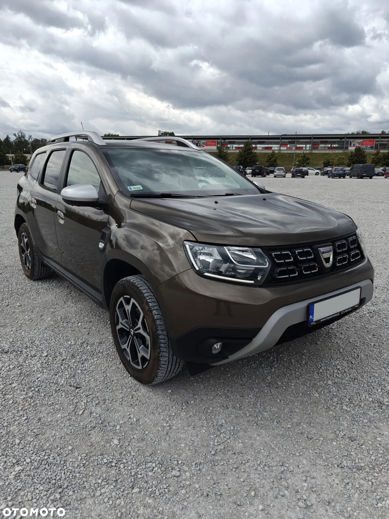 Dacia Duster 1.0 TCe Prestige - 2