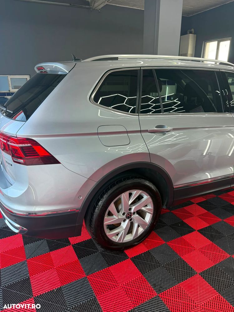 Volkswagen Tiguan 2.0 TDI 4Mot DSG Elegance - 6