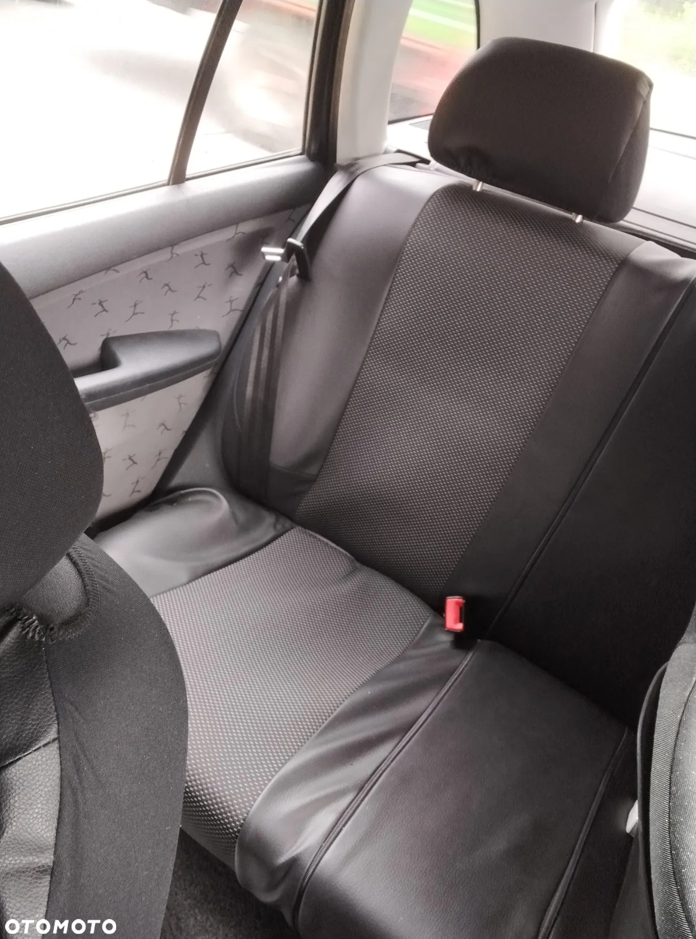 Skoda Fabia 1.4 16V Ambiente - 7