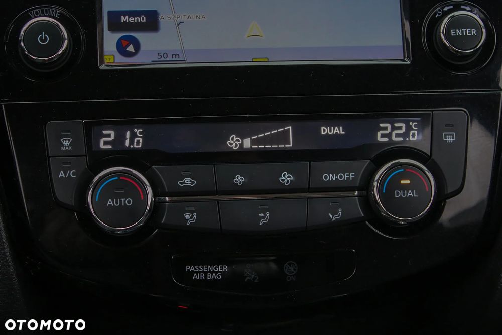 Nissan X-Trail 1.6 DIG-T Tekna - 20