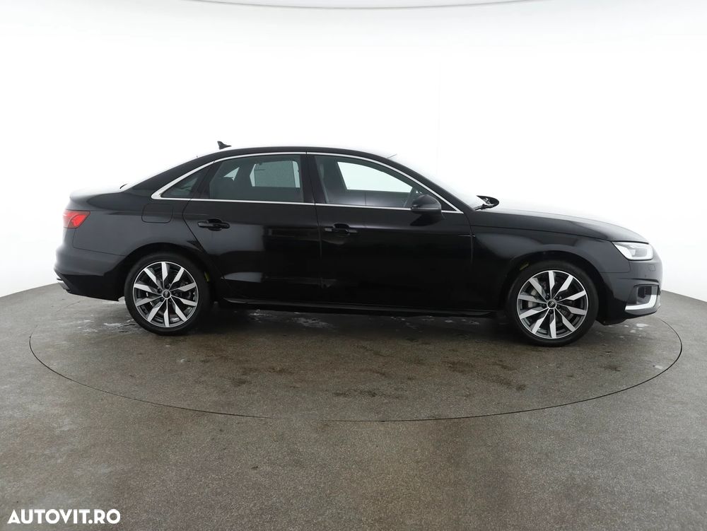 Audi A4 - 4