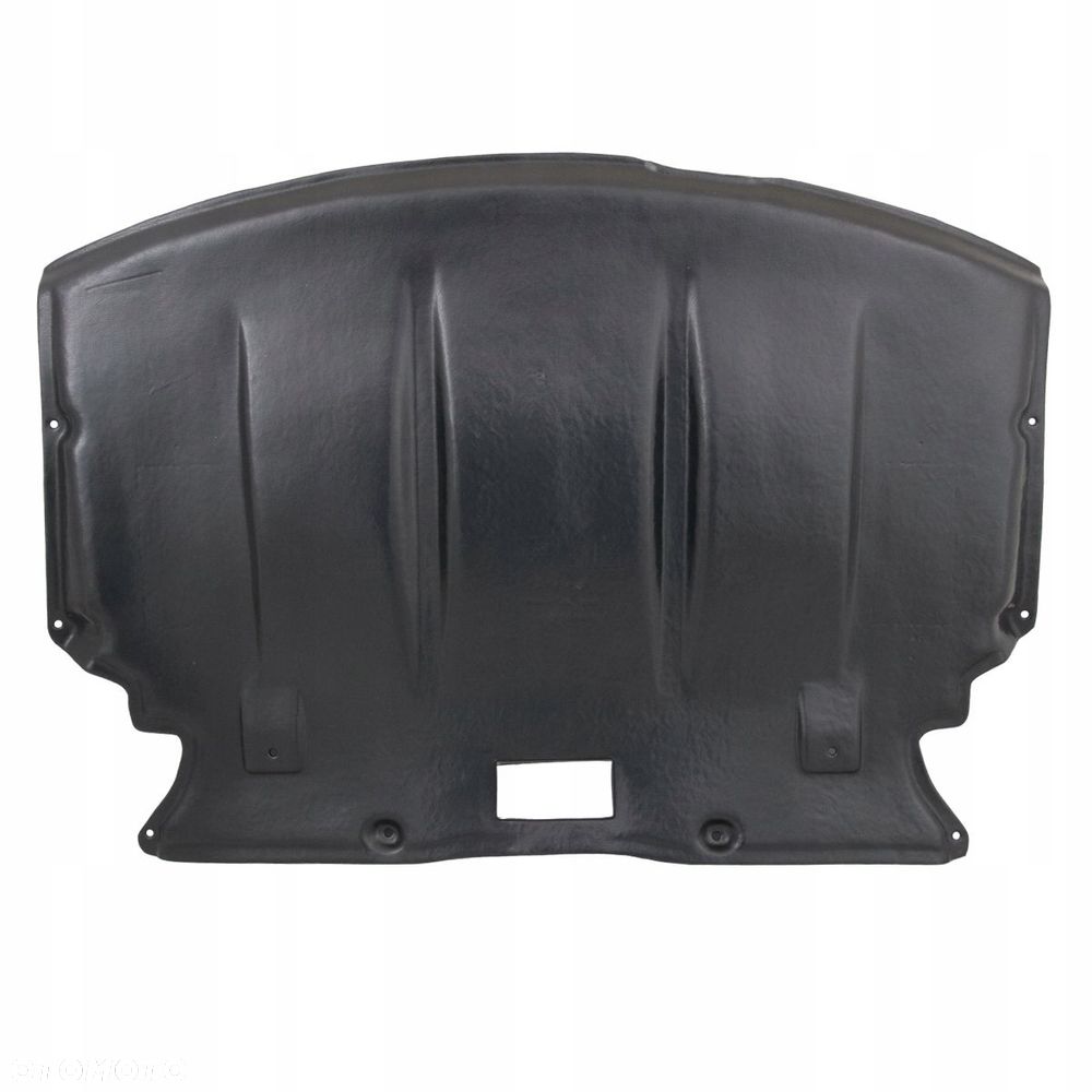 OSLONA SILNIKA BMW 5 E60 E61 2003-2010 NOWA - 1