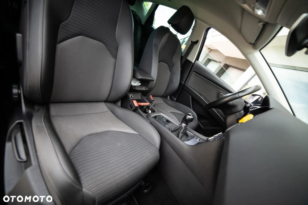 Seat Leon 1.5 EcoTSI Evo Xcellence S&S - 40