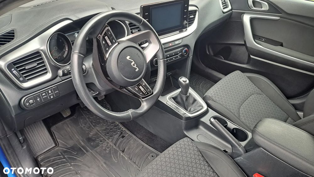 Kia Ceed 1.0 T-GDI OPF Vision - 7