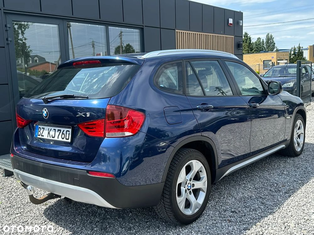 BMW X1 - 16