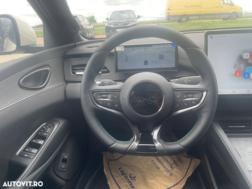 Byd Seal 6 DM-i PHEV Comfort - 17