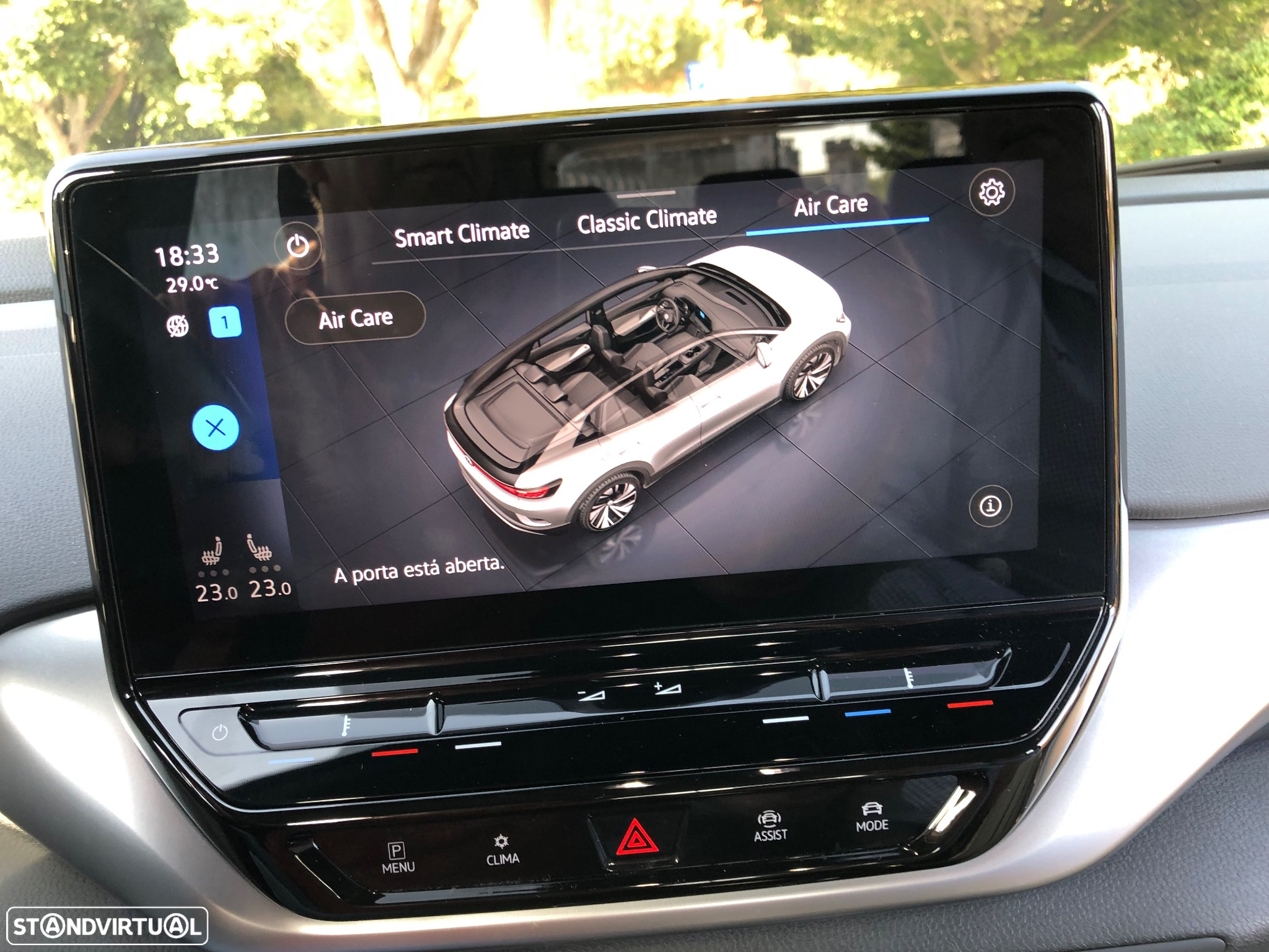 VW ID.4 77 kWh Pro Performance - 37