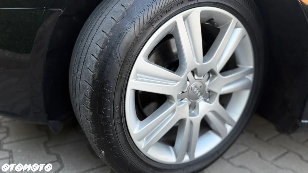 Audi A4 Avant 2.0 TFSI - 24