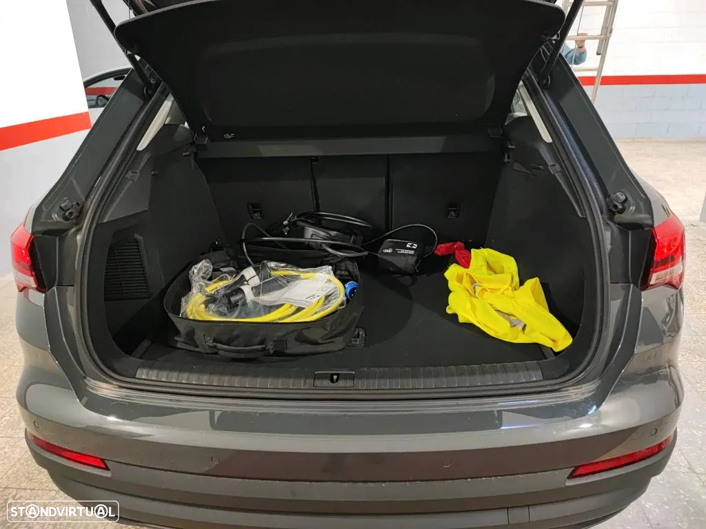Audi Q3 45 TFSIe S tronic - 11