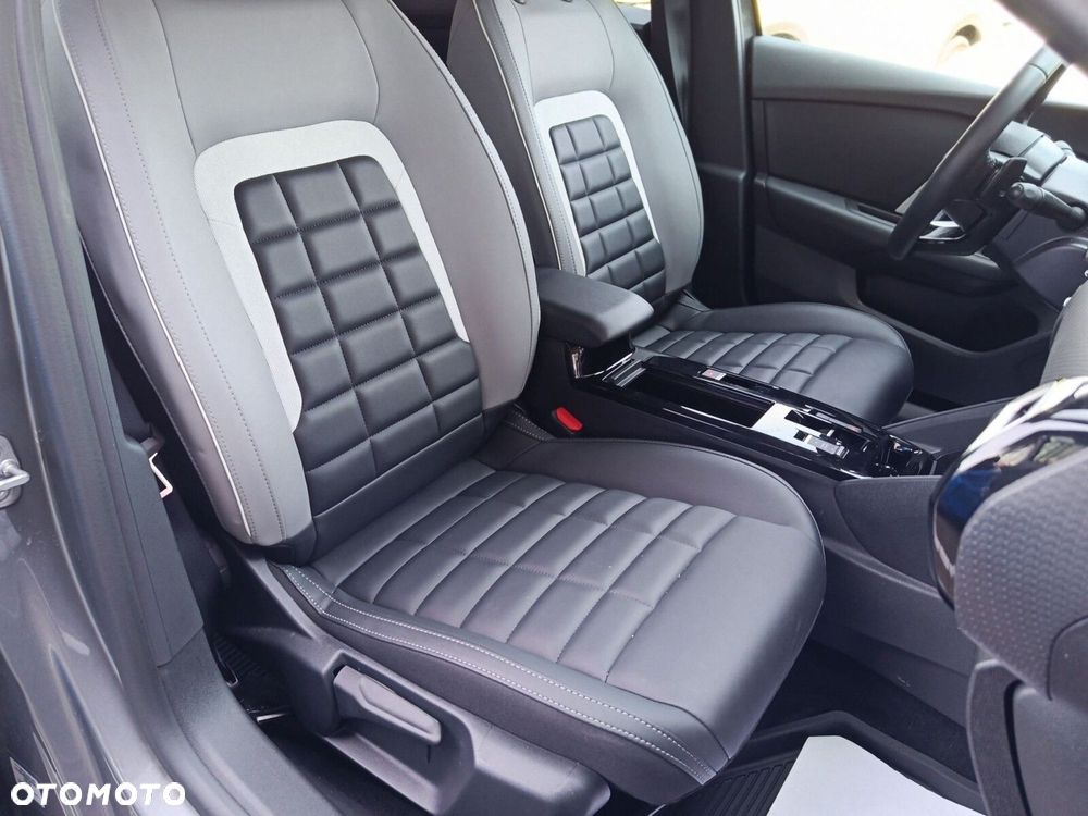 Citroën C4 1.2 PureTech Max S&S EAT8 - 16