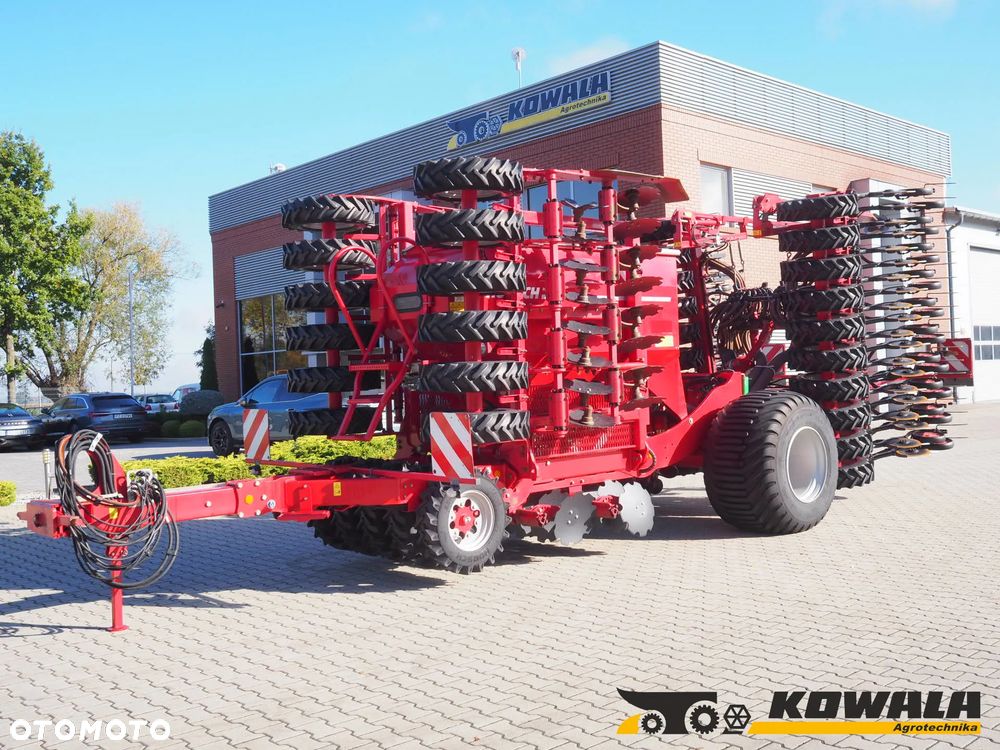 Horsch Pronto 6 AS - 2