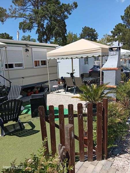 Residencial  parque de campismo valbom - Grande imagem: 2/8