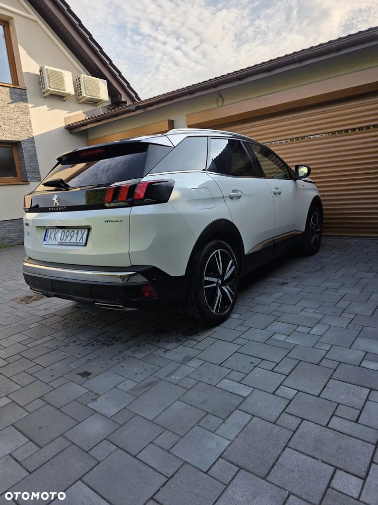 Peugeot 3008 - 7