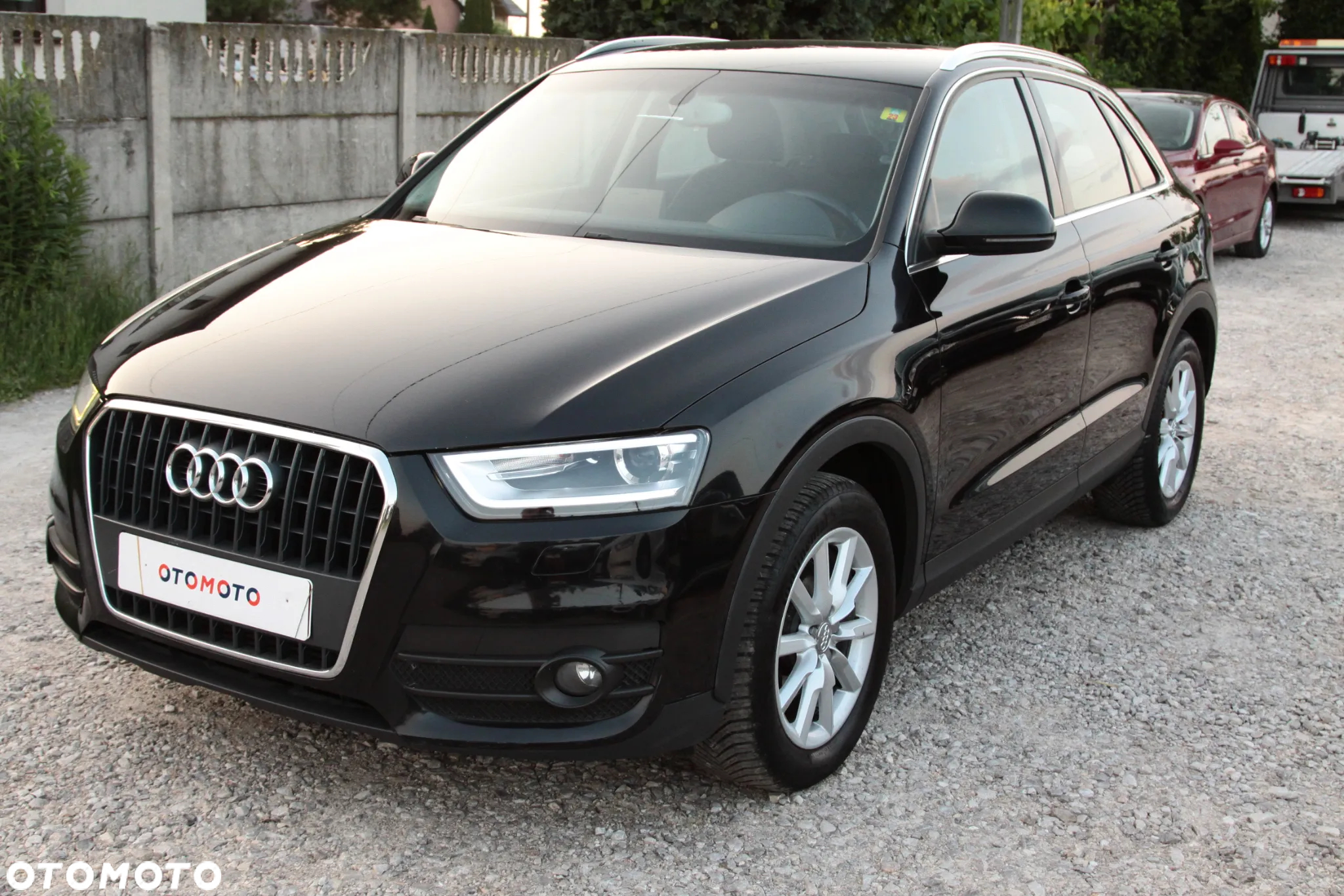 Audi Q3 2.0 TDI - 5