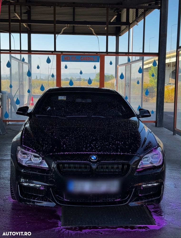 BMW Seria 6 - 2