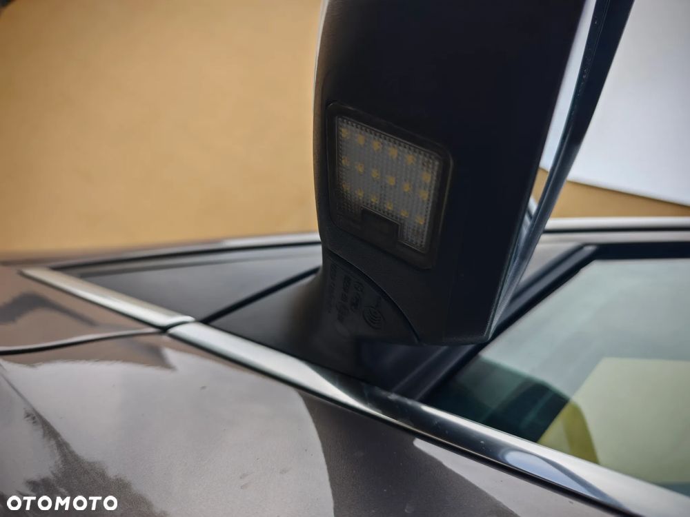 Ford Focus 1.6 EcoBoost Start-Stopp-System Titanium - 19