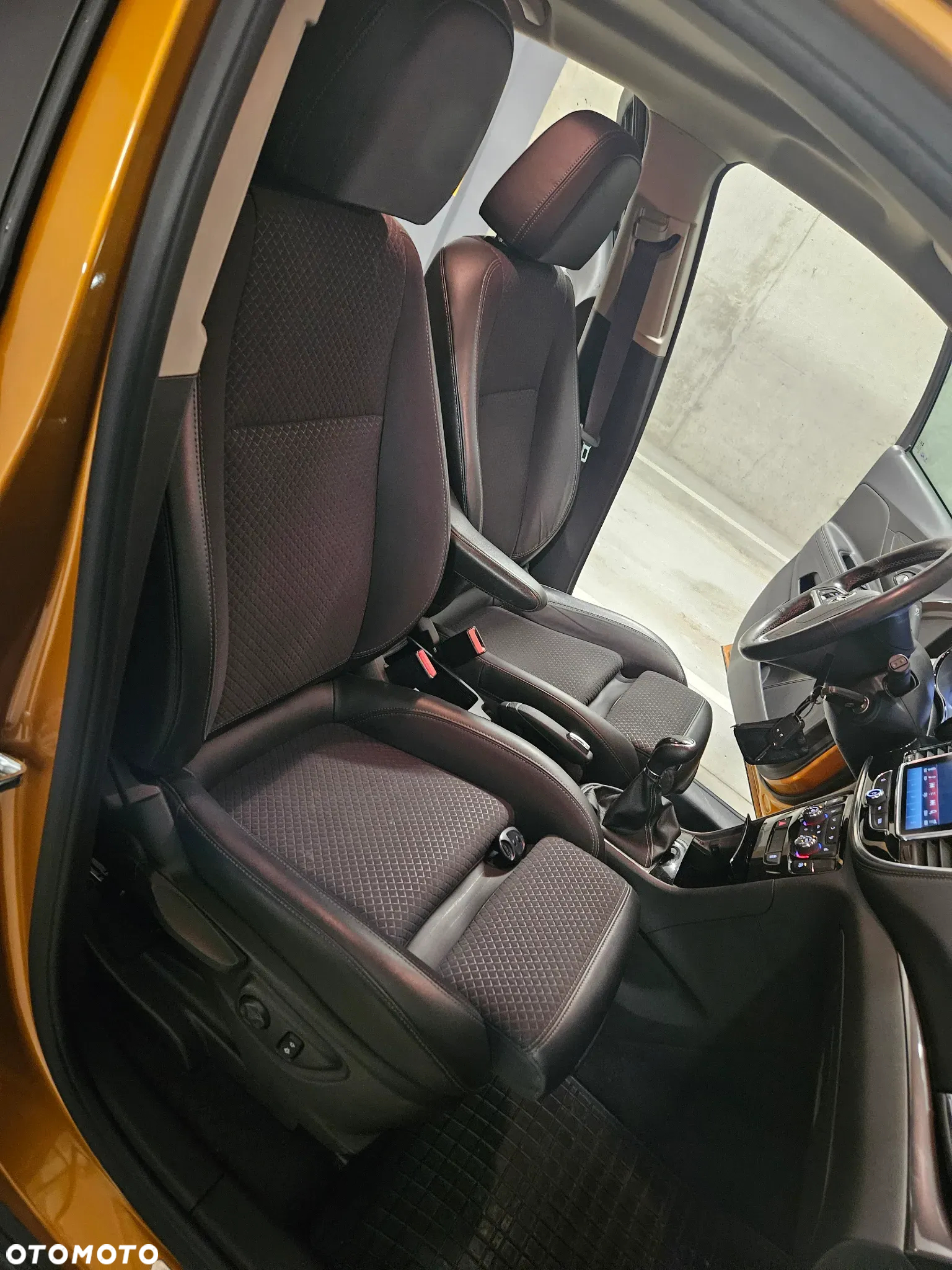 Opel Mokka X 1.4 T Elite S&S - 25