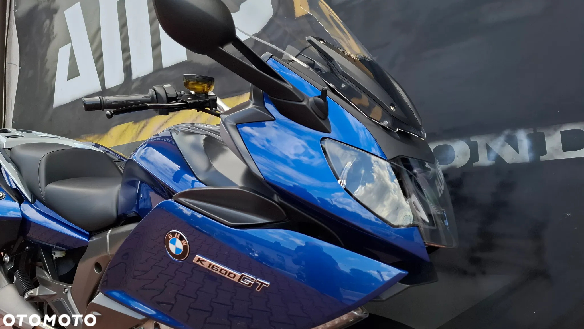 BMW K - 5