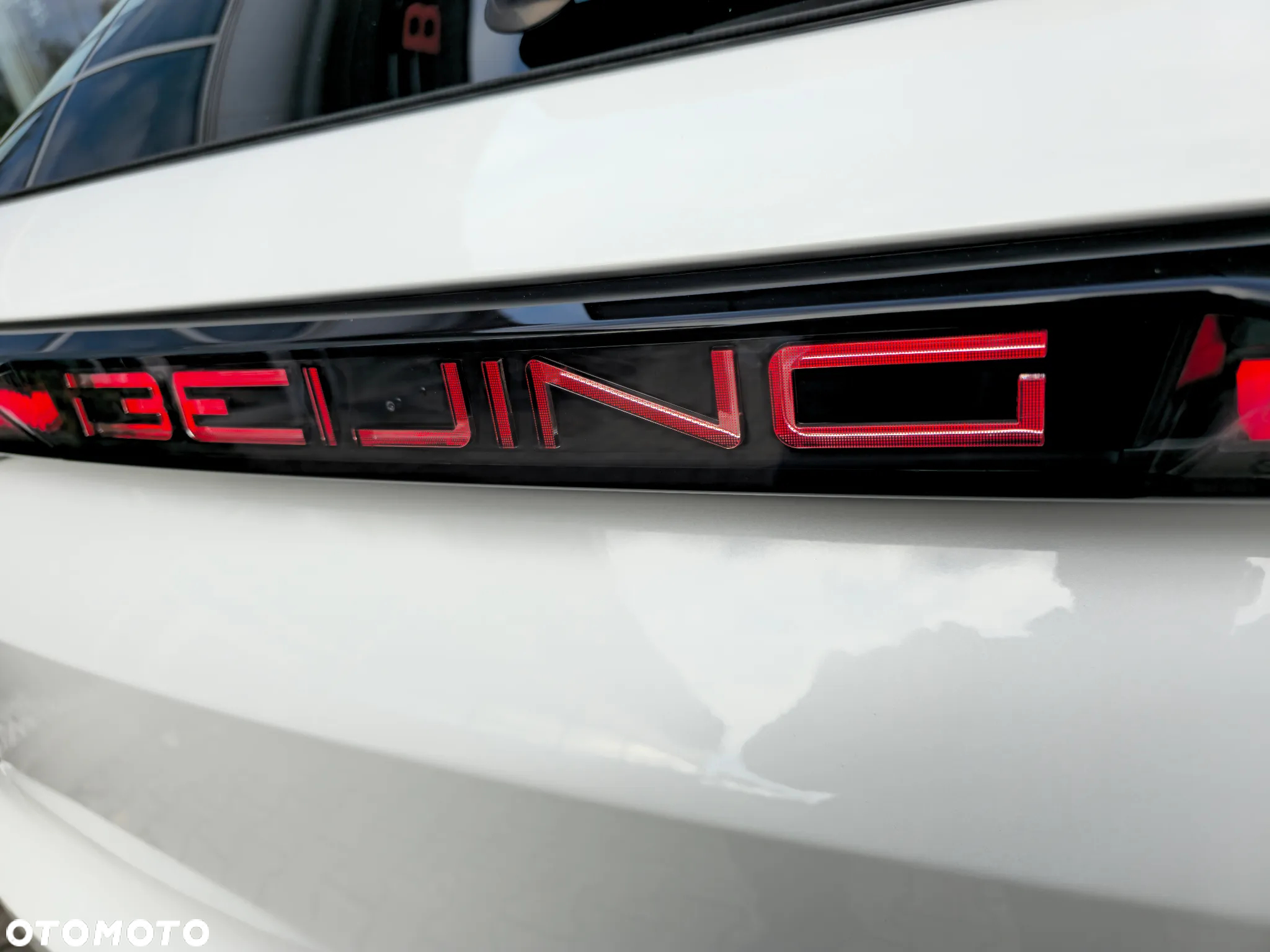 BAIC 7 1.5T Luxury DCT - 21