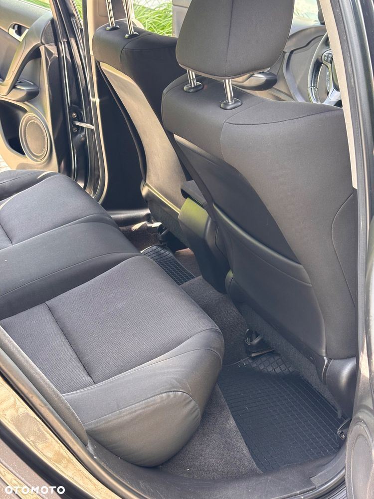 Honda Accord 2.2d S - 20