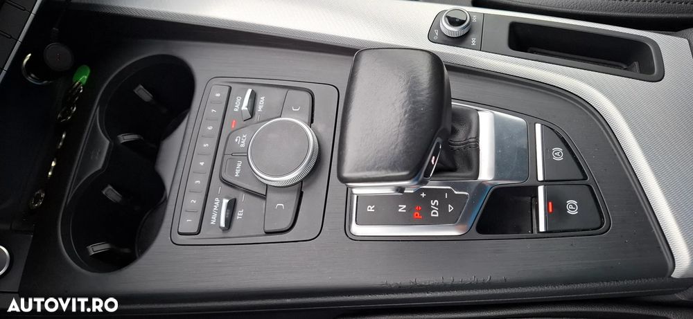 Audi A4 40 TFSI S tronic sport - 12