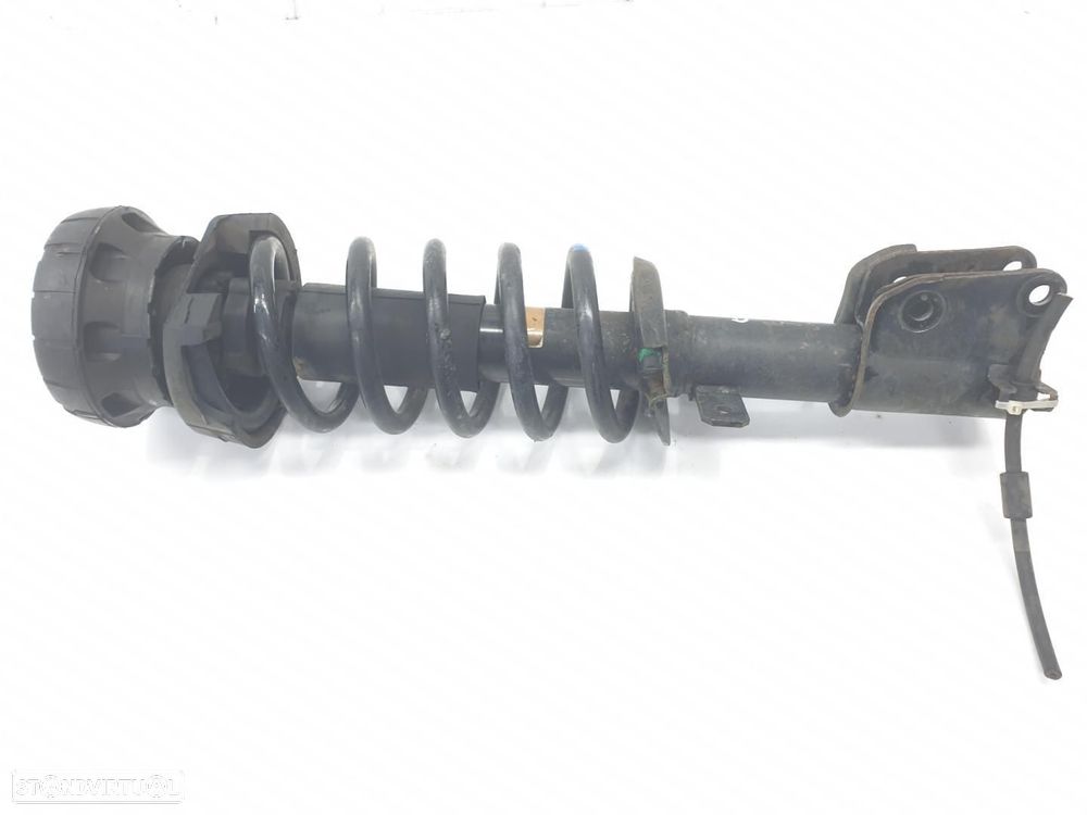 AMORTECEDOR FRENTE DIEITO NISSAN PRIMASTAR X83 - 1