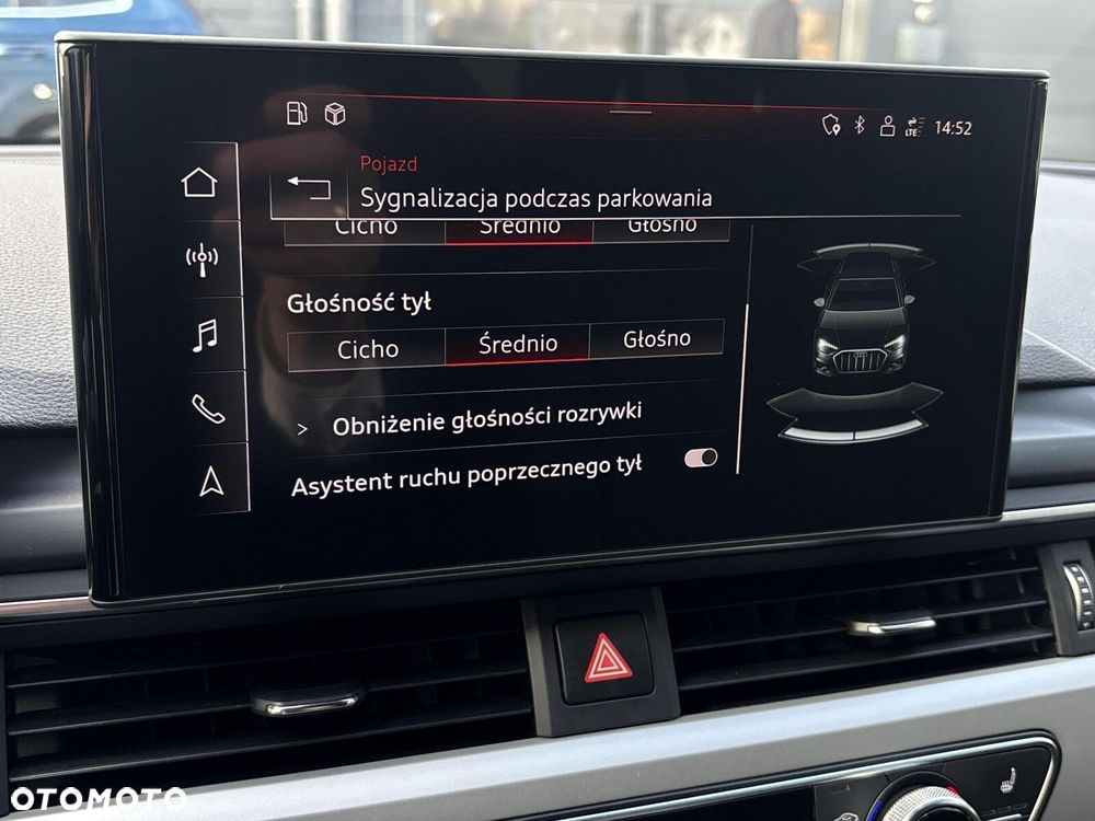 Audi A4 Allroad - 20