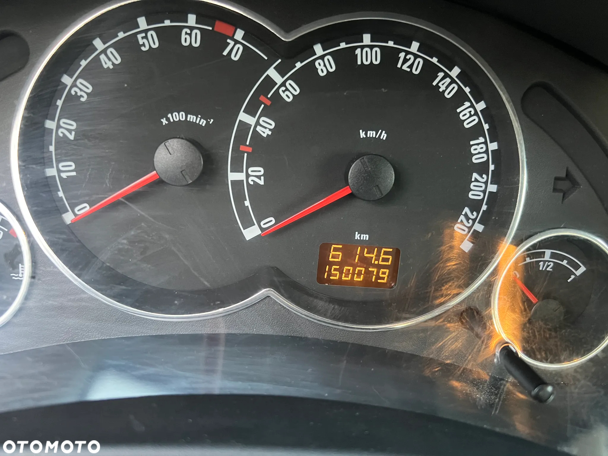 Opel Meriva - 16