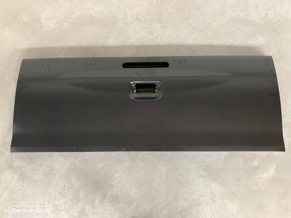 Tampa da mala Toyota Hilux Kun15 Kun25 2005- - 1