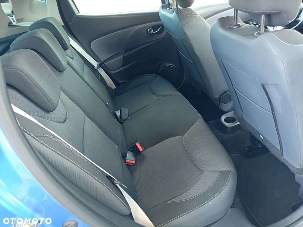 Renault Clio Energy TCe 120 EDC GT - 8