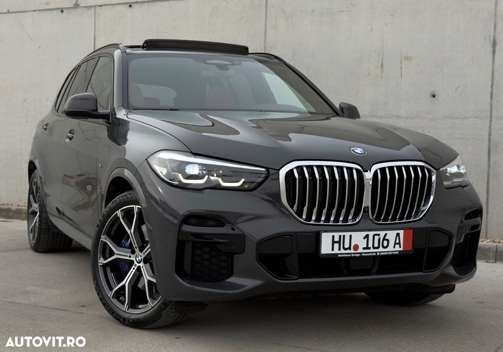 BMW X5 xDrive30d - 2