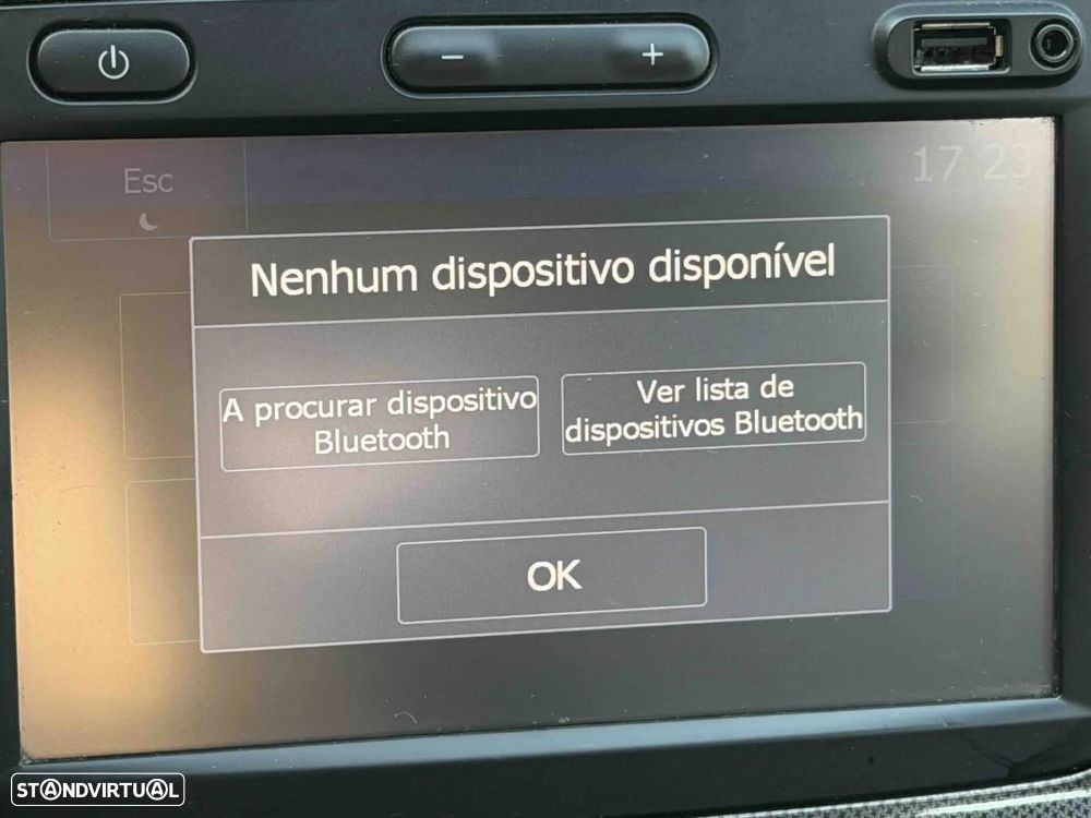 Dacia Sandero 0.9 TCe Stepway - 44