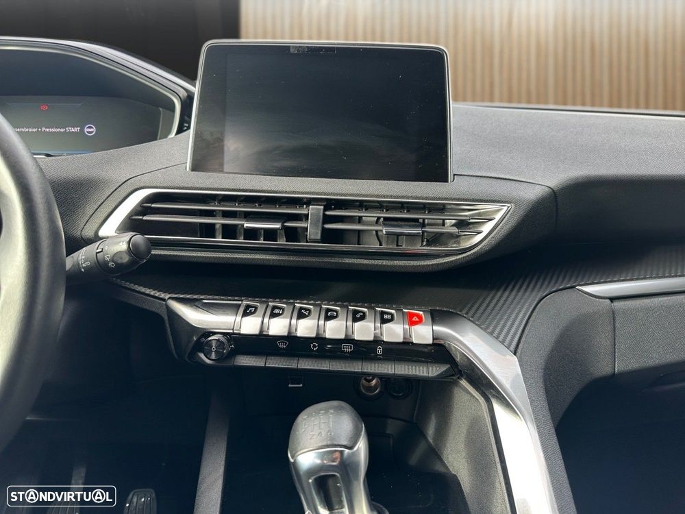 Peugeot 3008 1.2 PureTech Active Pack - 13