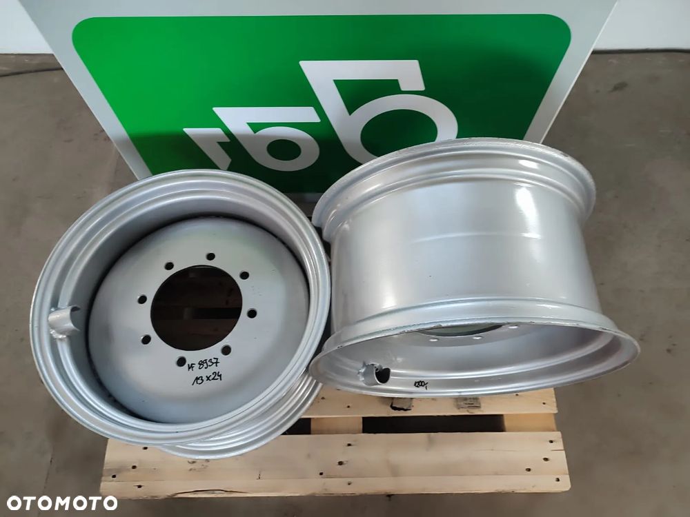 Felga 13x24 MASSEY FERGUSON 8937 - 2