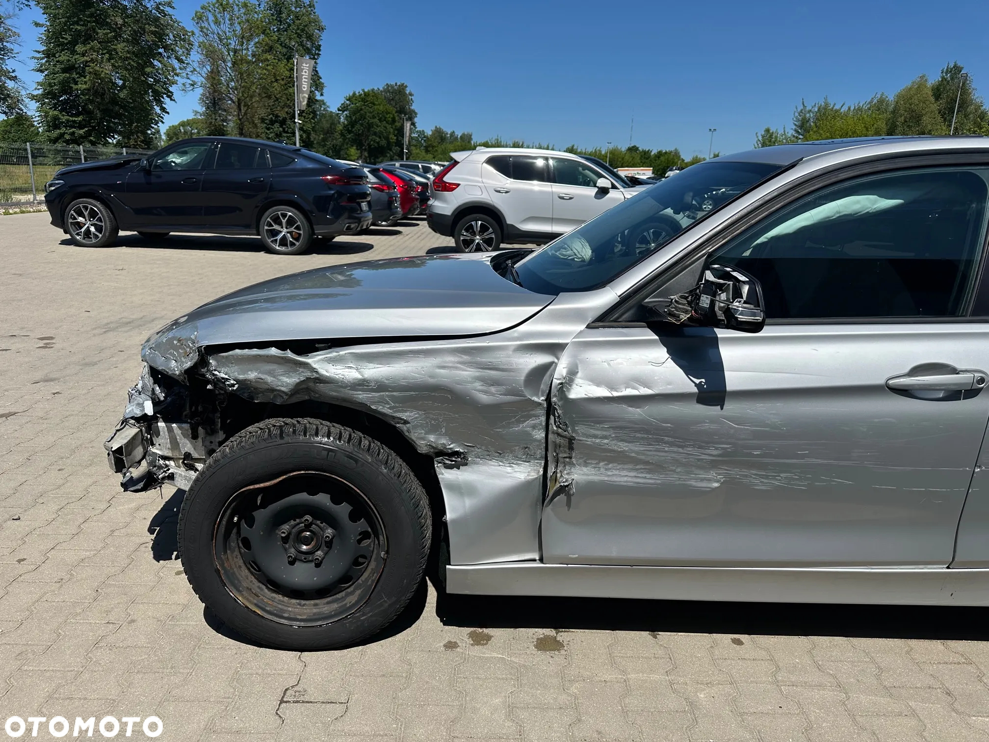 BMW Seria 3 - 4