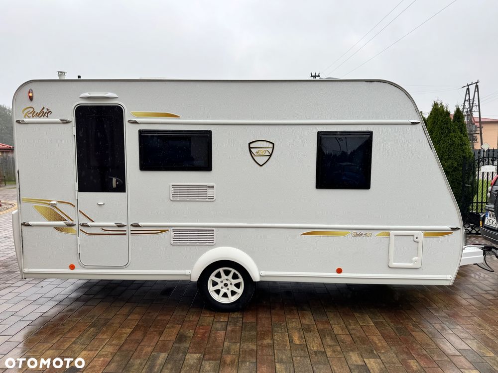 Rubis VIP 420 - 6