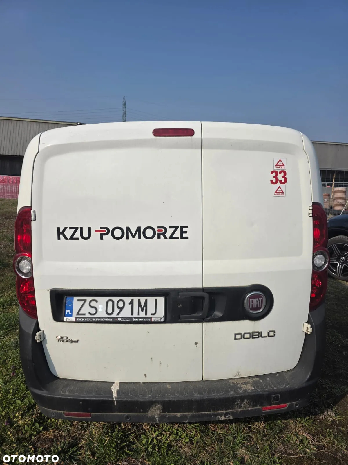 Fiat DOBLO - 5