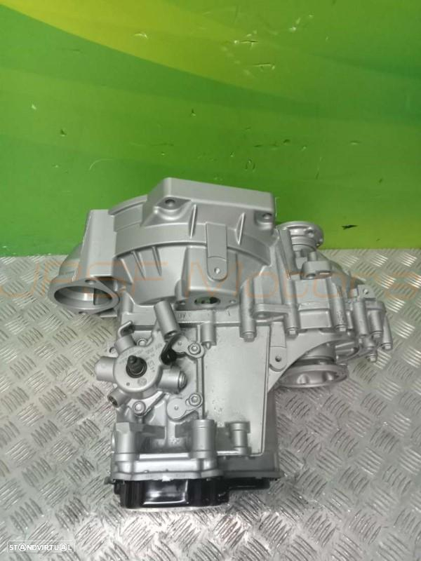 Caixa de velocidades Recondicionada VW Caddy 2.0 TDI  Ref: RTG - 3