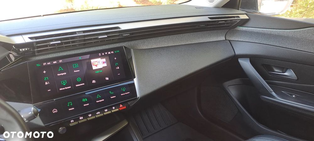 Peugeot 308 1.5 BlueHDi Allure Pack S&S EAT8 - 14
